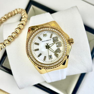 TECHNOMARINE Dama TCHH02